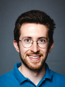 Picture of the board member