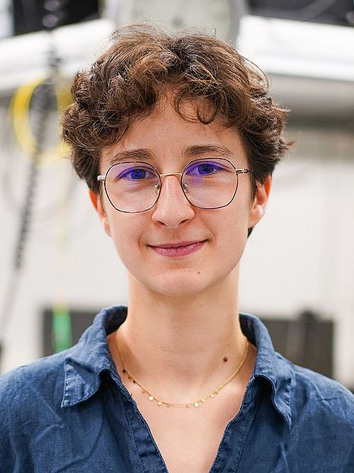 Picture of the board member